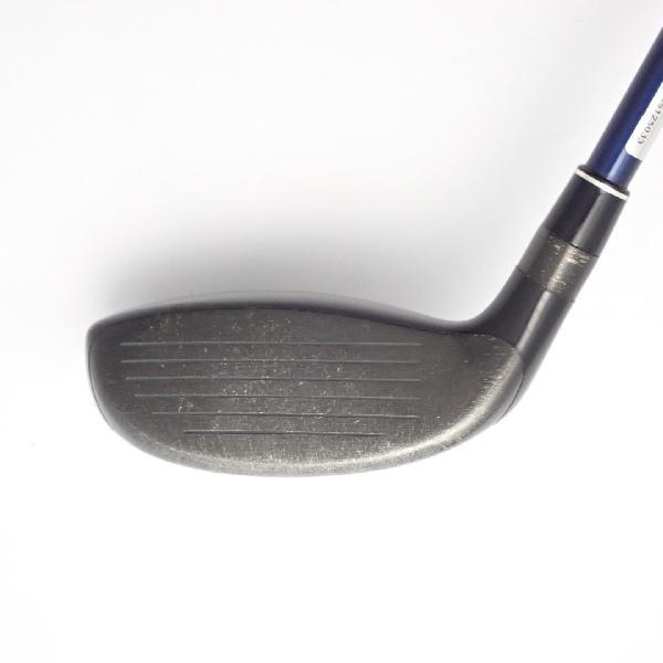 ダンロップ　SRIXON ZX i 4番ユーティリティ（ヘッドのみ） DUNLOP（ダンロップ） SRIXON スリクソン ZX ハイブリッド