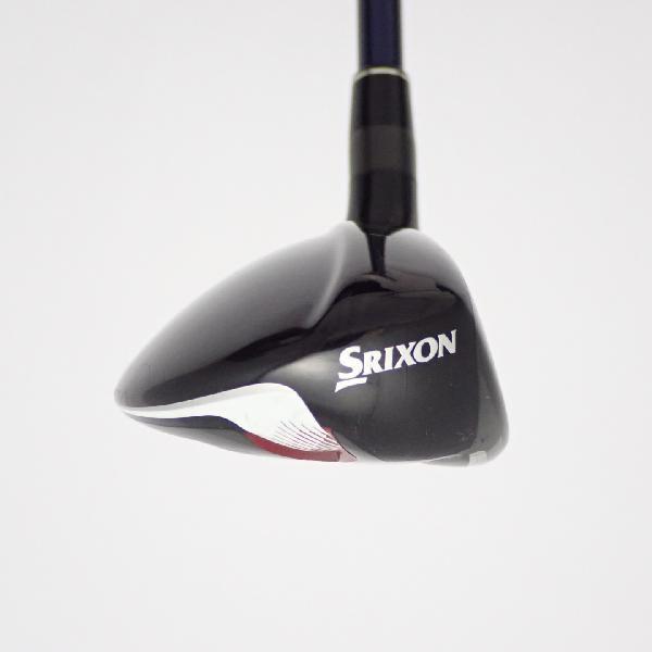 DUNLOP（ダンロップ） SRIXON スリクソン ZX ハイブリッド