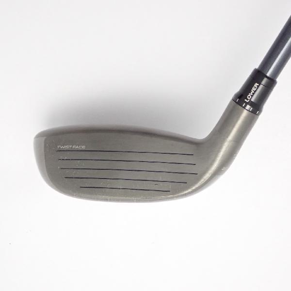 TaylorMade（テーラーメイド） Qi35 Qi35 レスキュー ユーティリティ