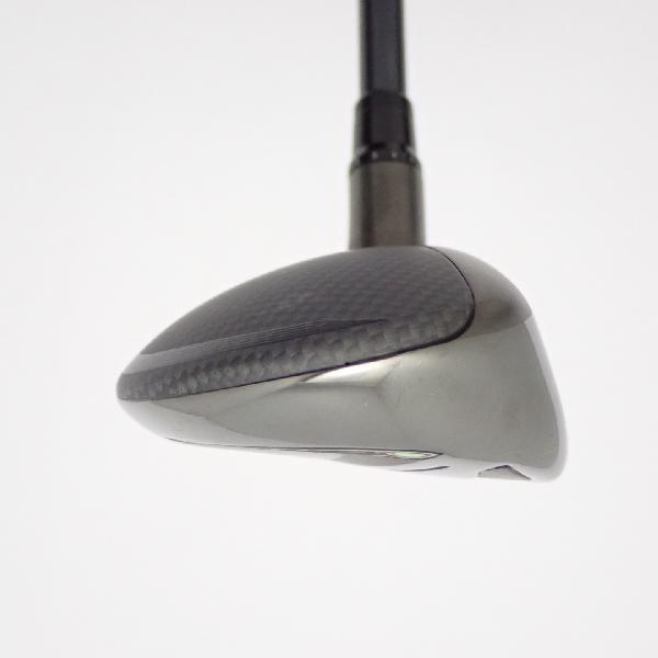 TaylorMade（テーラーメイド） Qi35 Qi35 レスキュー ユーティリティ