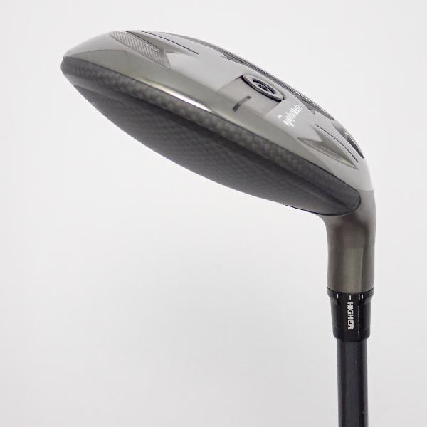 TaylorMade（テーラーメイド） Qi35 Qi35 レスキュー ユーティリティ