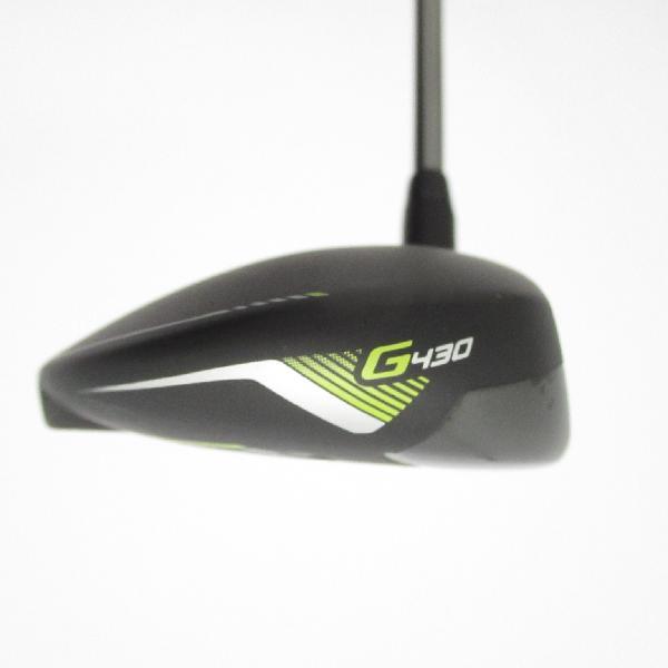 PING（ピン） G430 G430 MAX フェアウェイウッド PING TOUR 2.0 CHROME