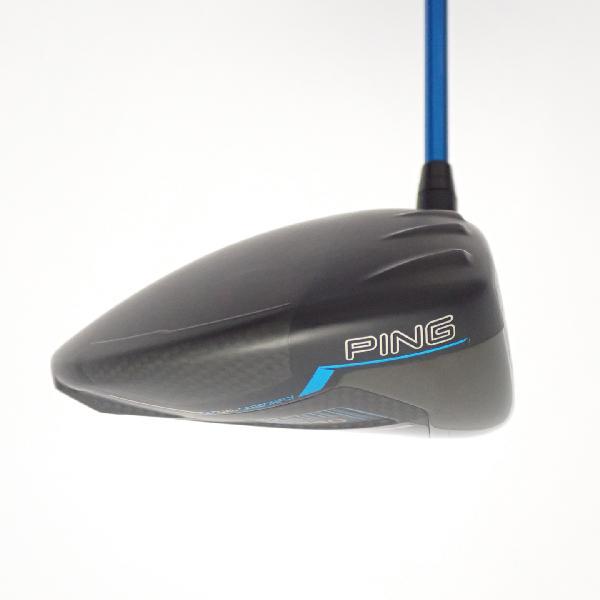 PING（ピン） G440 G440 K ドライバー ALTA J CB BLUE シャフト：ALTA