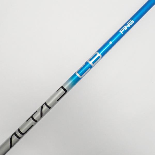 PING（ピン） G440 G440 K ドライバー ALTA J CB BLUE シャフト：ALTA