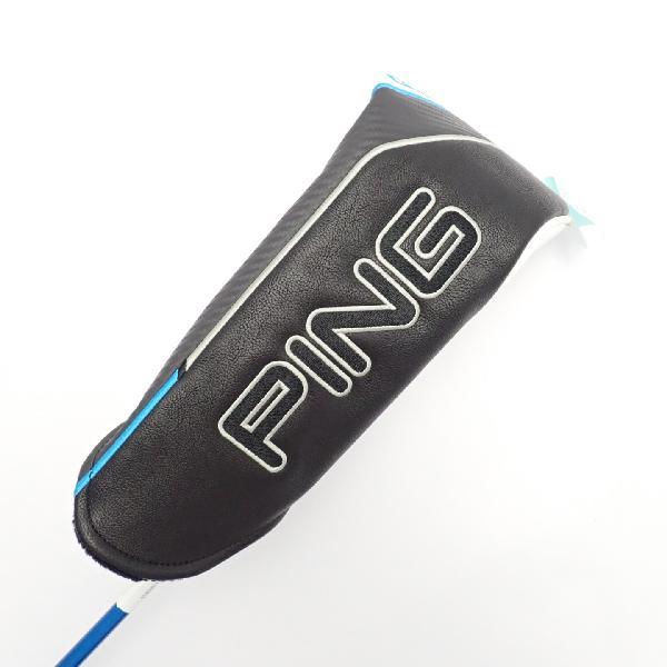 PING（ピン） G440 G440 K ドライバー ALTA J CB BLUE シャフト：ALTA