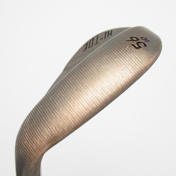 TaylorMade（テーラーメイド） MILLED GRIND ミルドグラインド HI-TOE3