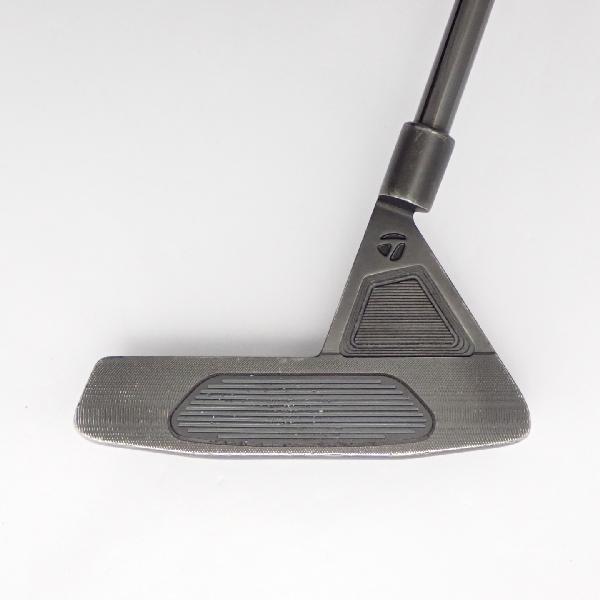 TaylorMade（テーラーメイド） TP Collection TP コレクション BLACK