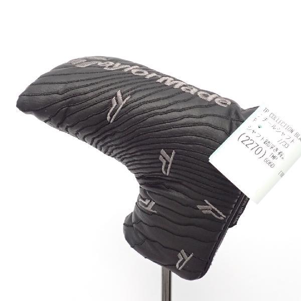 TaylorMade（テーラーメイド） TP Collection TP コレクション BLACK