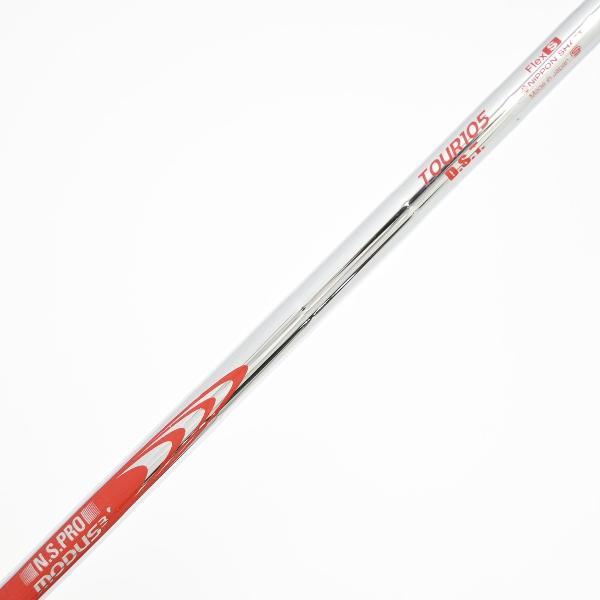 DUNLOP（ダンロップ） SRIXON スリクソン ZX5 アイアン N.S.PRO MODUS3