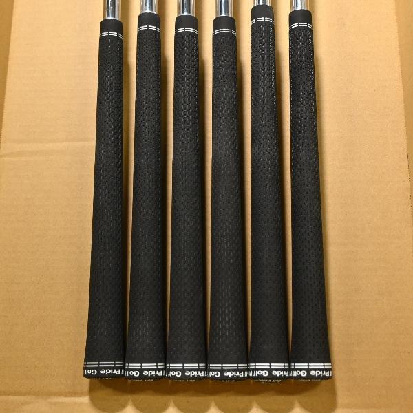 美品Srixon zx5 アイアン 5〜P MODUS TOUR105 DST DUNLOP（ダンロップ） SRIXON スリクソン ZX5 アイアン N.S.PRO MODUS3
