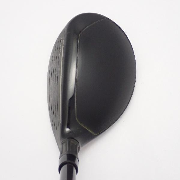 TaylorMade（テーラーメイド） STEALTH ステルス RESCUE