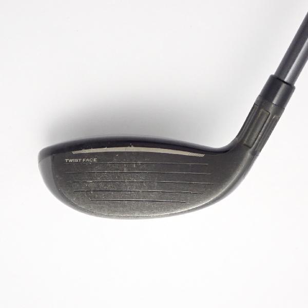 TaylorMade（テーラーメイド） STEALTH ステルス RESCUE