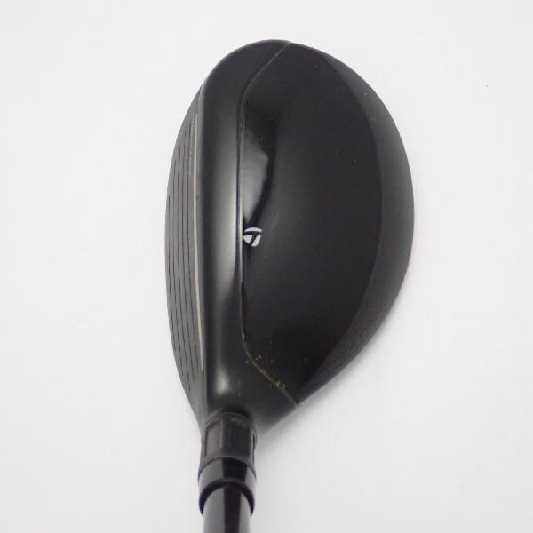 TaylorMade（テーラーメイド） STEALTH ステルス2 レスキュー 