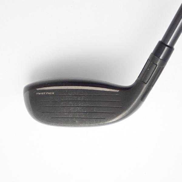 TaylorMade（テーラーメイド） STEALTH ステルス2 レスキュー