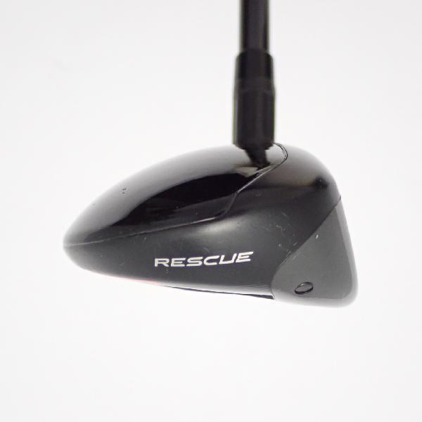 TaylorMade（テーラーメイド） STEALTH ステルス2 レスキュー 