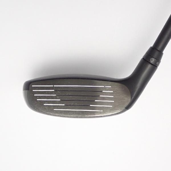 PING（ピン） G425 G425 ハイブリッド ユーティリティ ALTA J CB SLATE