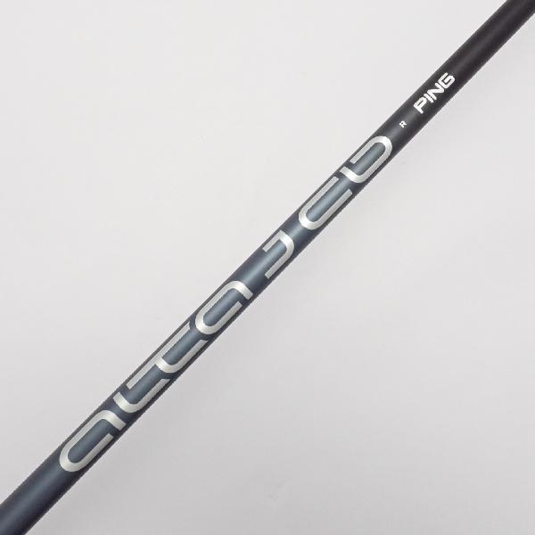 PING（ピン） G425 G425 ハイブリッド ユーティリティ ALTA J CB SLATE