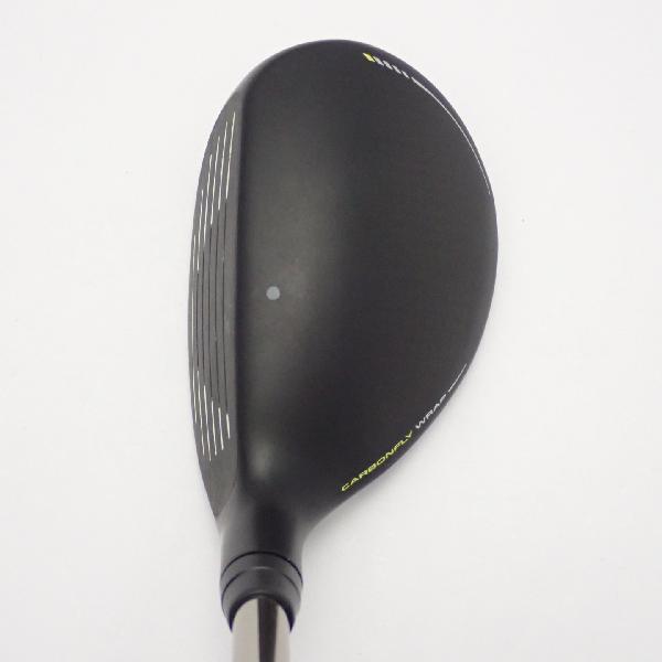 PING（ピン） G430 G430 ハイブリッド ユーティリティ PING TOUR 2.0