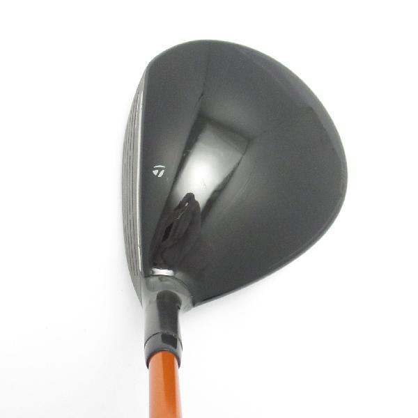 TaylorMade（テーラーメイド） Qi10 Qi10 フェアウェイウッド Tour AD 
