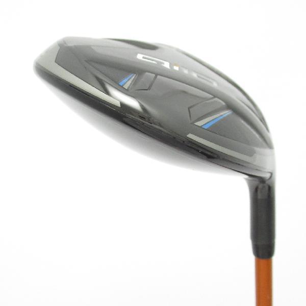 TaylorMade（テーラーメイド） Qi10 Qi10 フェアウェイウッド Tour AD 