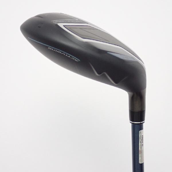 DUNLOP（ダンロップ） XXIO ゼクシオ 14+ (2026) ユーティリティ