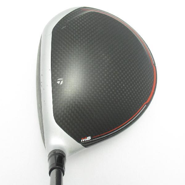 テーラーメイド　ドライバー　M6  KUROKAGE シャフト TaylorMade（テーラーメイド） M6 M6 ドライバー KURO KAGE XD50