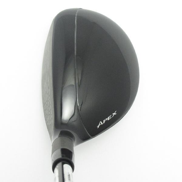 Callaway（キャロウェイ） キャロウェイゴルフ APEX APEX UW(2025