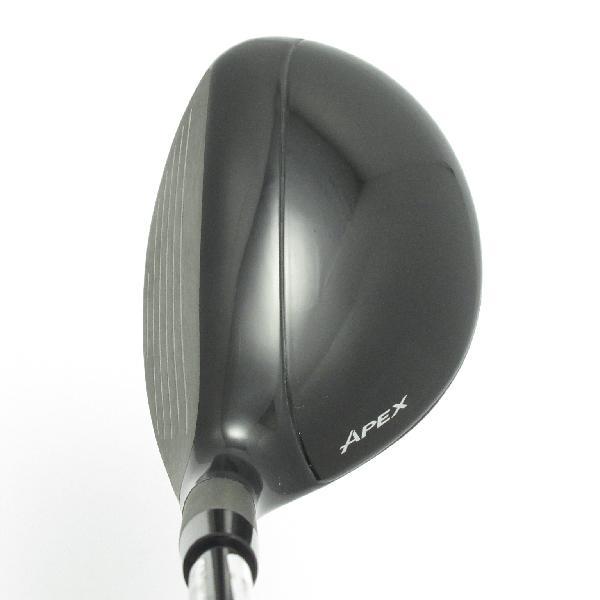 Callaway（キャロウェイ） キャロウェイゴルフ APEX APEX UW(2025