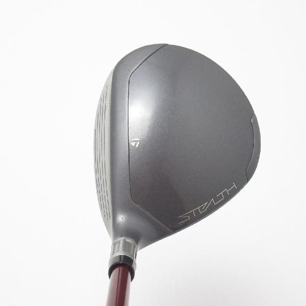 TaylorMade（テーラーメイド） STEALTH ステルス2 HD フェアウェイ