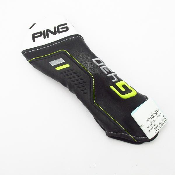 PING（ピン） G430 G430 ハイブリッド ユーティリティ ALTA J CB BLACK