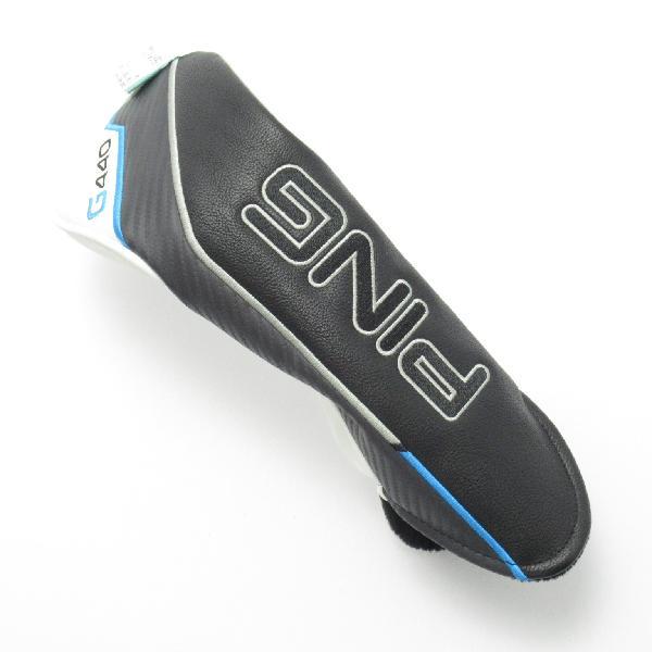 PING（ピン） G440 G440 MAX フェアウェイウッド PING TOUR 2.0 CHROME