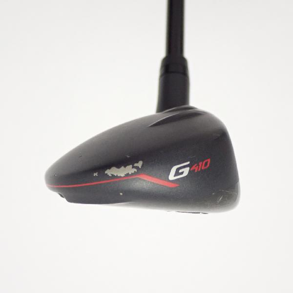 PING（ピン） G410 G410 ユーティリティ TENSEI CK PRO ORANGE HYBRID