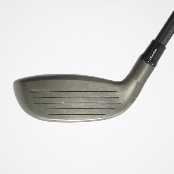 TaylorMade（テーラーメイド） Qi35 Qi35 レスキュー ユーティリティ