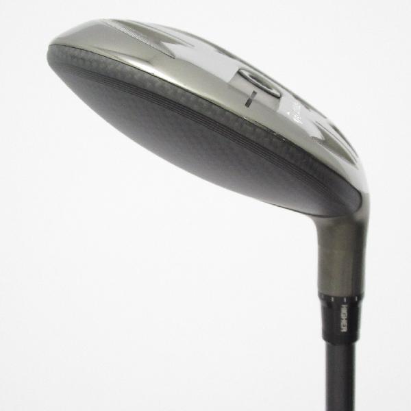 TaylorMade（テーラーメイド） Qi35 Qi35 レスキュー ユーティリティ