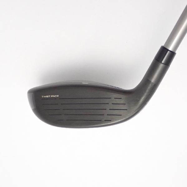TaylorMade（テーラーメイド） Qi4D Qi4D MAX LITE RESCUE