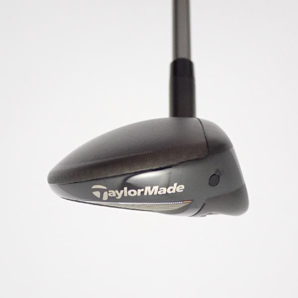 TaylorMade（テーラーメイド） Qi4D Qi4D MAX LITE RESCUE