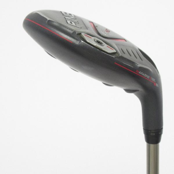 PING（ピン） G410 G410 ユーティリティ PING TOUR 173-85 【U3