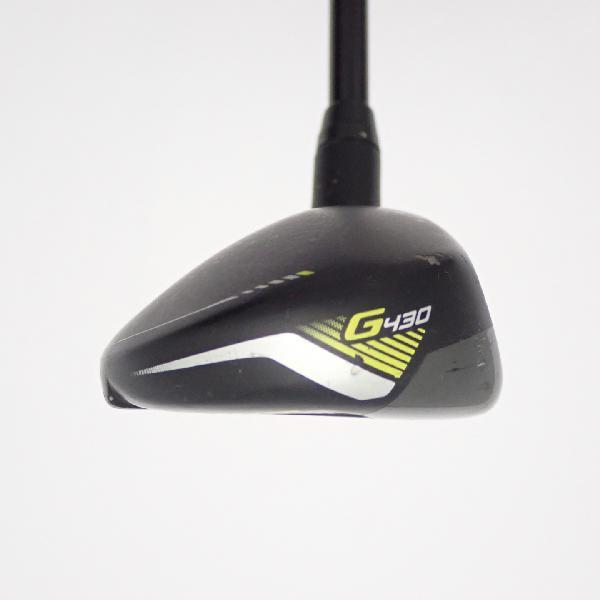 PING（ピン） G430 G430 ハイブリッド ユーティリティ ALTA J CB BLACK