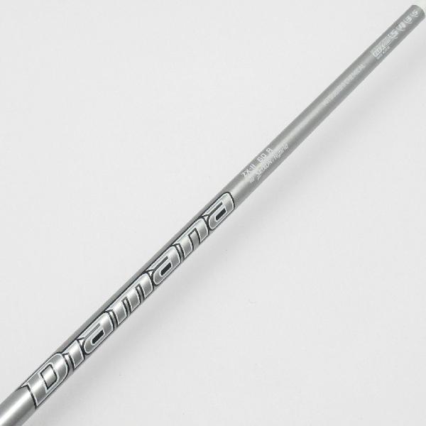 DUNLOP（ダンロップ） SRIXON スリクソン ZX MkII ハイブリッド