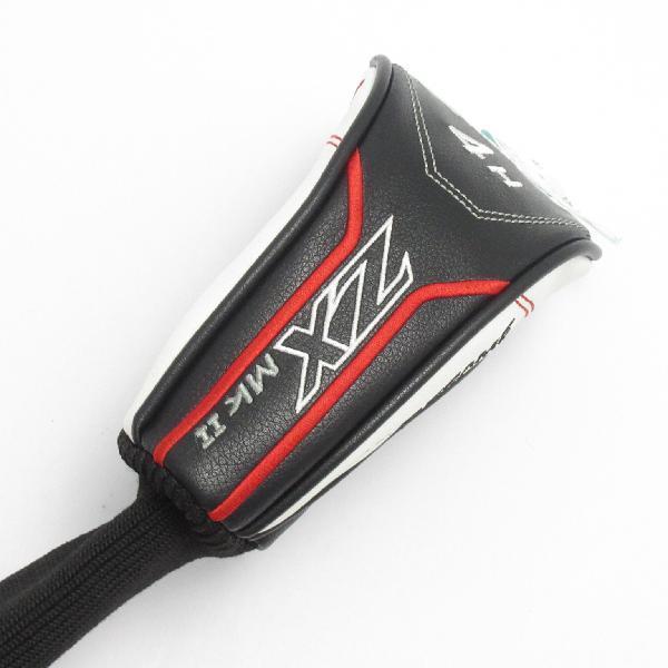 DUNLOP（ダンロップ） SRIXON スリクソン ZX MkII ハイブリッド