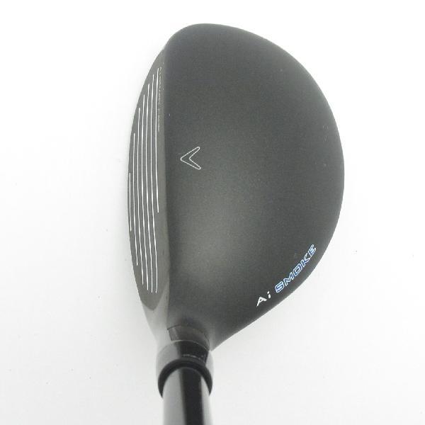 Callaway（キャロウェイ） キャロウェイゴルフ Ai SMOKE パラダイム Ai