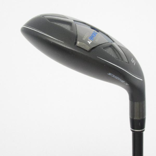 Callaway（キャロウェイ） キャロウェイゴルフ Ai SMOKE パラダイム Ai