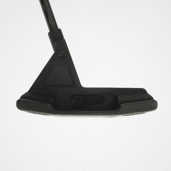 TaylorMade（テーラーメイド） TP Collection TP コレクション BLACK