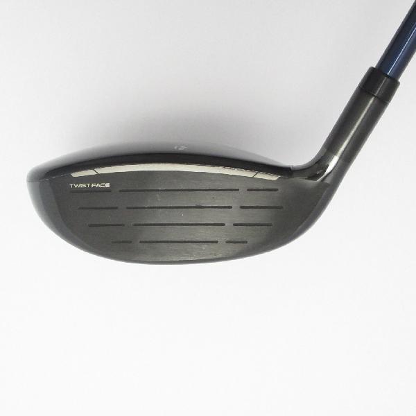 TaylorMade（テーラーメイド） Qi10 Qi10 MAX フェアウェイウッド