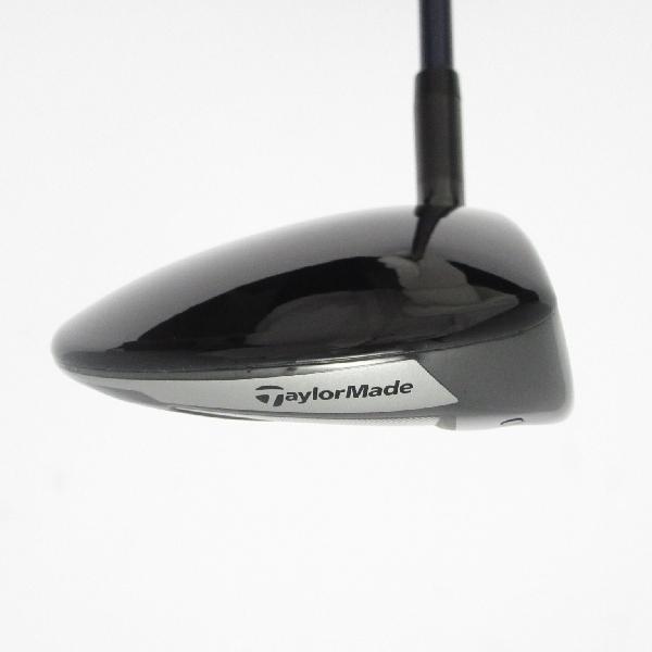 TaylorMade（テーラーメイド） Qi10 Qi10 MAX フェアウェイウッド