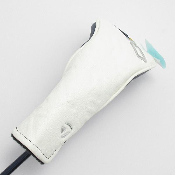 TaylorMade（テーラーメイド） Qi10 Qi10 MAX フェアウェイウッド