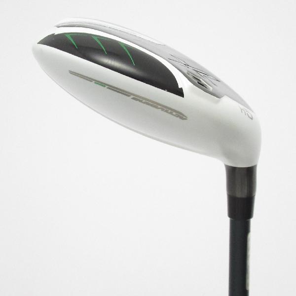 DUNLOP（ダンロップ） XXIO ゼクシオ X(2022) ホワイト ユーティリティ