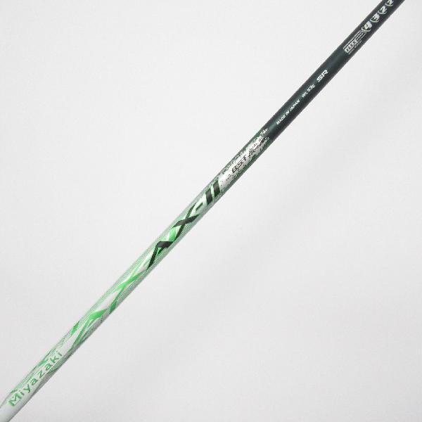 DUNLOP（ダンロップ） XXIO ゼクシオ X(2022) ホワイト ユーティリティ