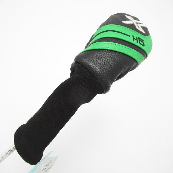 DUNLOP（ダンロップ） XXIO ゼクシオ X(2022) ホワイト ユーティリティ