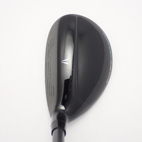 ゼクシオエックス 2024 H6 Miyazaki AX-3 シャフトS DUNLOP（ダンロップ） XXIO ゼクシオ X(2024) ユーティリティ Miyazaki